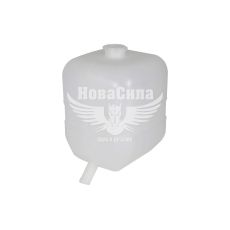 Бачок розширювальний 2101-07 старий взірець (Мастер-М) 3307, 33104-Газ