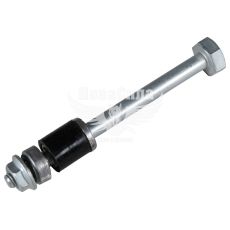 Болт генератора 2110-12 в зборі (БелЗАН) (8х110мм.)