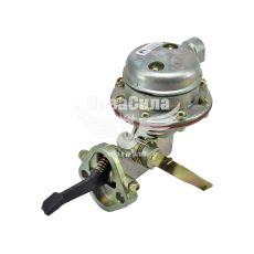 Бензонасос 130-Зил плунжерный (Pekar)