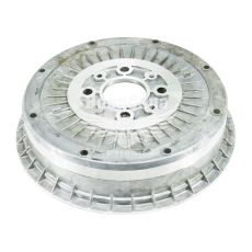 Барабан гальмівний 2101-07 задній (Україна)