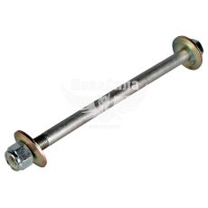 Болт ось рычага 2101-07 верхний в сборе (БелЗАН) (14х243мм.)