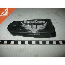 Блок управління склопідйомника 1117-19-Калина ЛЮКС (Авар) центрального замка