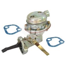 Бензонасос 130-Зил (Flagmus)