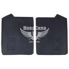 Бризговик 2108-09 к-т. задні лівий/правий (Vortex)