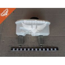 Бачок головного гальмівного циліндра 66-ГАЗ (СНД)