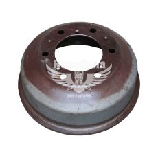 Барабан гальмівний 53-ГАЗ задній (ГАЗ) 3307, 3309-ГАЗ