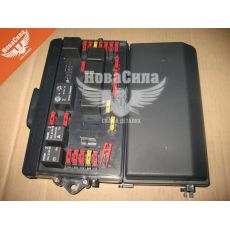 Блок предохранителей 2108-099 173.3722.000 (Авар) старого образца стандартные предохранители