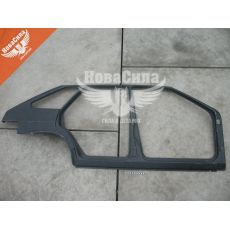 Боковина кузова 2109 права (Сівер)