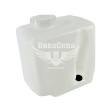 Бачок омывателя 2101-07 нового образца (Мастер-М) 21213-Н.Тайга