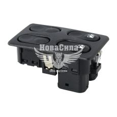 Блок управління склопідйомника 2110-12 НОРМА (Skadi)