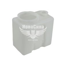 Бачок омывателя 2101-07 старый образец (CS-20)