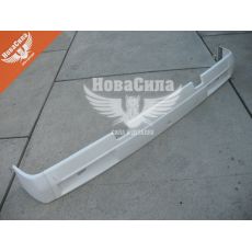 Бампер 3205-ПАЗ задній голий (ДК)