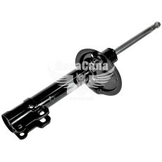 Амортизатор 2126-Ода (стійка) передній масляний (Hort)