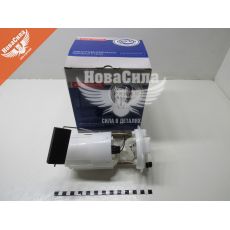 Бензонасос електричний у бак 2123-Н. Шевроле нов. взір. (Pekar) в зборі з датчиком