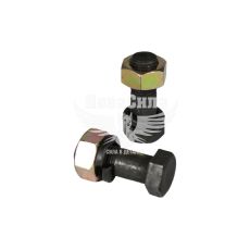 Болт карданного вала 53-Газ в сборе (ДК) (12х38мм.)