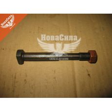 Болт шатуна 5320-Камаз з/г старого взірця (БелЗАН) (М12х1,25 L-118мм.)