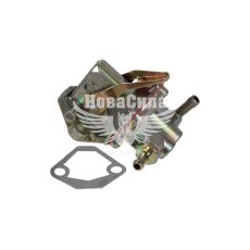 Бензонасос 412-ІЖ плунжерный (PEKAR копія)