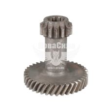 Блок шестерень 5-ої передачі 2101-07 нового взірця (СНД) (14 зубів)