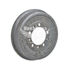 Барабан гальмівний 452, 469-УАЗ передний / задний (СНГ) 24, 2410-Газ