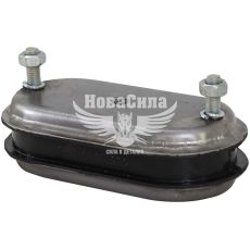 Амортизатор платформы 55102-Камаз (ДК) в сборе