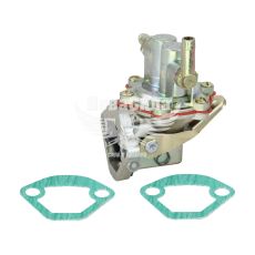 Бензонасос 2101-07 плунжерний (SSD)