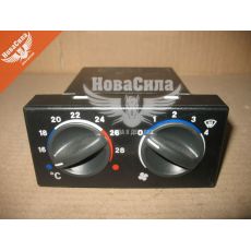 Блок керування пічкою 2111 (Автоэлектроника)