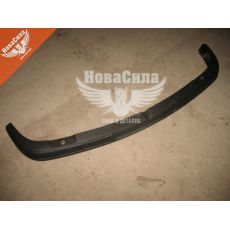 Бампер 31029-ГАЗ передний в сб. (Технопласт)