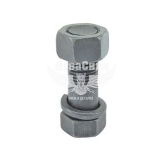 Болт карданного вала 130-ЗИЛ в сборе (ДК) (14х38мм.)