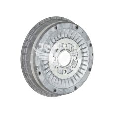 Барабан гальмівний 2101-07 задній (Vortex)