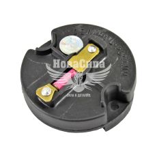 Бігунок розподільного запалювання 2101-07 безконтактне з резистором (АЭ) (трамблера)