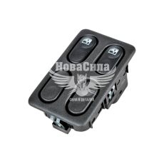 Блок управления стеклоподъемника 2110-12 Норма (Авар)