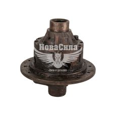 Барабан гальмівний 5301-Зил Бичок задній (АМО ЗИЛ)