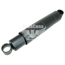 Амортизатор 500-Маз передній масляний (БААЗ) Камаз ЄВРО 1-2, КрАЗ, ЛАЗ (пластмасовий кожуx)