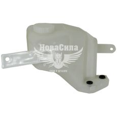 Бачок омивача 2170-Пріора під два насоси (Мастер-М)