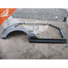 Боковина кузова 2121-Нива права (Сівер)