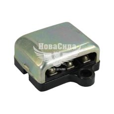 Блок предохранителей 452, 469-УАЗ колодка (СНГ)