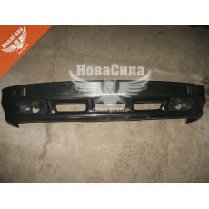Бампер 3110-Газ передний голый (Технопласт)