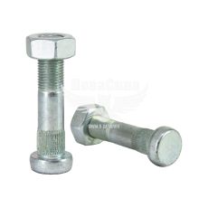 Болт барабана ручного тормоза 375-Урал стар. образ. (СНГ)