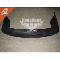 Бампер 2115 задній голий (Технопласт)