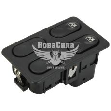 Блок управління склопідйомника 2110-12 НОРМА (СНД)