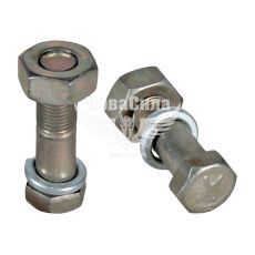 Болт карданного вала 375-Урал в сборе (СНГ) (М10х34мм.)