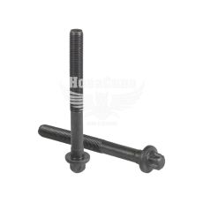 Болт ГБЦ 2101-07 нового взірця зірочка (БелЗАН) (12х115мм.)