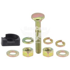 Болт діодного мосту в зб. ВАЗ 2108-99 (БелЗАН) 2110-12