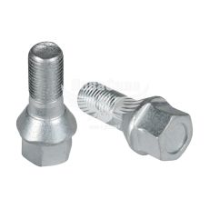 Болт колеса 2141-АЗЛК (БелЗАН) (14х29мм.)