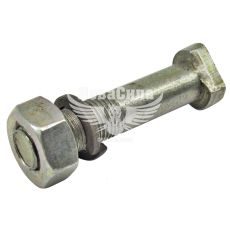 Болт карданного вала 375-Урал в сборе (СНГ) (М10, скошенная головка)