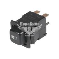 Вимикач печки 3307-ГАЗ (ГАЗ)