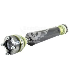 Вал карданний 2121-Нива перед. на шрус. (ЗАО Кардан)