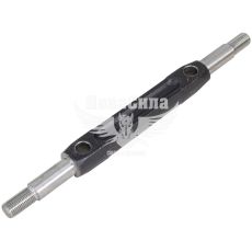 Вісь ричага 2101-07 нижн. (ВАП)