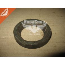 Вкладиш пальця реактивного 375-УрАЛ нижн. (СНД)