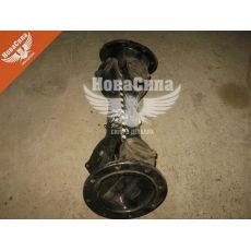 Вал карданний 375-УрАЛ перед. мосту до роздатки (Б/У)